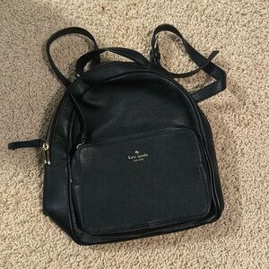 kate spade mini backpack